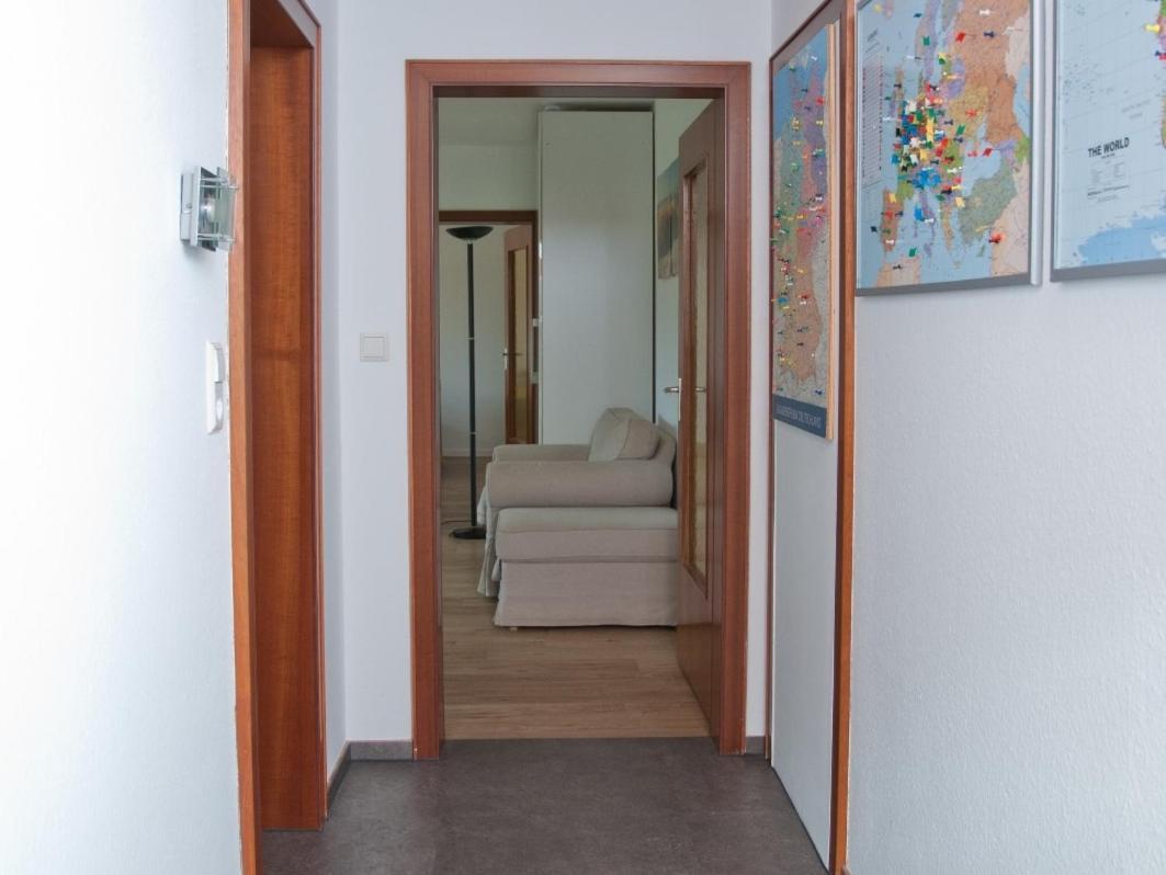 Apartmán Pauloah Sachsenheim Exteriér fotografie