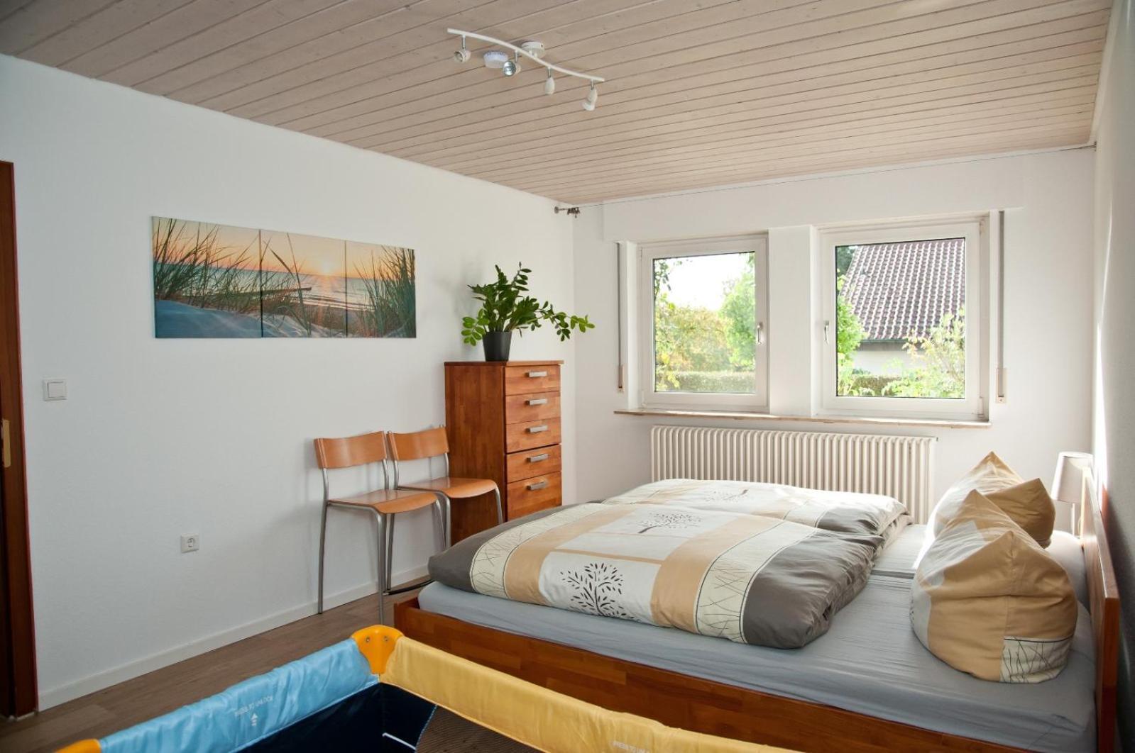 Apartmán Pauloah Sachsenheim Exteriér fotografie