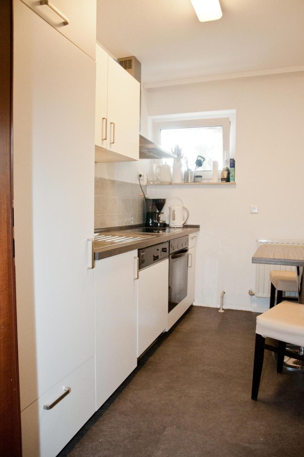 Apartmán Pauloah Sachsenheim Exteriér fotografie